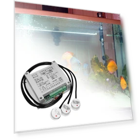 Automatic Water Level Controller — Controllers, Fashion Jelewery