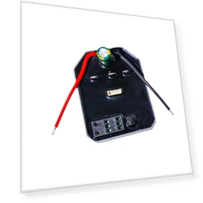 Brushless Electric Impact Wrench Controller — Tool Replacement Parts, Fashion Jelewery