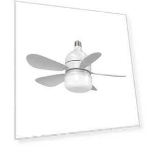 Ceiling Fan with Light — Ceiling Fan Lighting Solutions, Fashion Jelewery