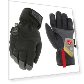Cold Work Wind Shell Gloves — Gloves, Zen Picks