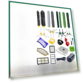 Compatible Accessories Kit — Parts & Accessories, Perfect choice for your home