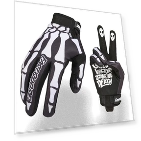 Cycling Gloves — Bike Tech Gadgets, Zen Picks
