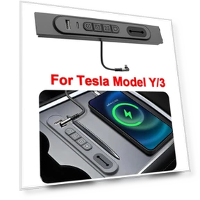 Fast Charging Dock Station USB Hub — Chargers, Simplistic Living Home
