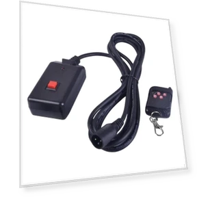 Fog Machine Controller — Fog Machines, Hobbies mall