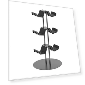 Gaming Controller Stand — Stands, Hobbies mall