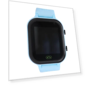 Kids Smart Voice Watch — Smartwatches, 3d printing machine
