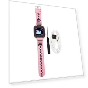 Kids Smart Watch with Camera — Wearable Cameras, 3d printing machine