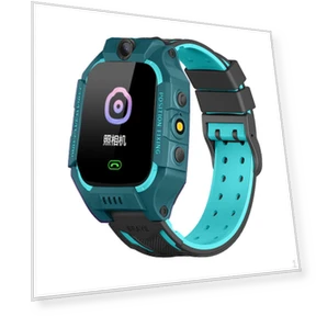 Kids Smart Watch — Smartwatches, Hobbies mall