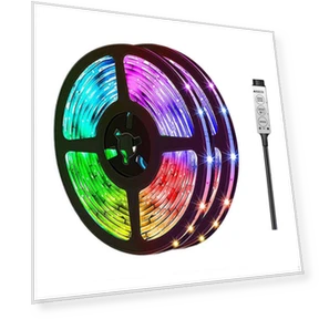 LED Strip Light — LED Strips, Fashion Jelewery