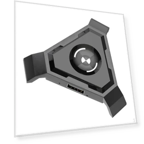 Mobile Game Controller Converter — GEM Box Gaming, Hobbies mall