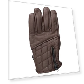 Motorcycle Gloves with Touchscreen Panel — Gloves, Zen Picks