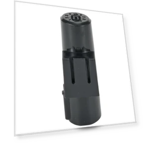 Outside Ambient Air Temperature Sensor — Ambient Temperature, Dream Garage