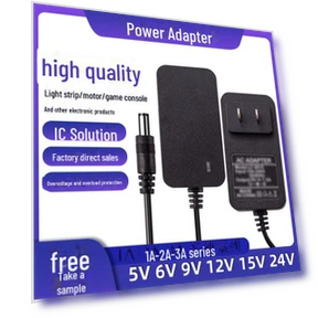 Power Adapter — Charging Solutions, Smarter than future