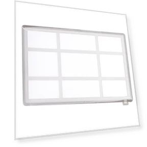 Primary Filter Replacement — Parts & Accessories, CosyHome
