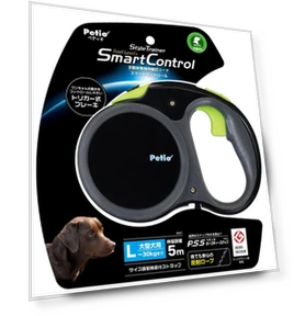 Reel Leash Smart Control Style Trainer — Training Leads, Hidden Nest