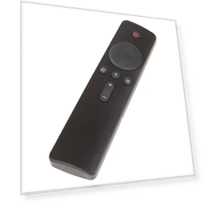 Remote Control for Smart TV — Remote Controls, Unique Places