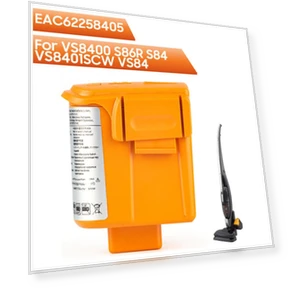 Replacement Battery — Batteries, LG