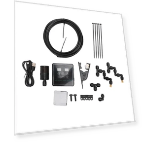 Reptile Misting System with Timer — Misting Parts, GoolRC