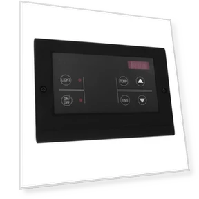 Sauna Temperature Controller — Saunas, GoolRC