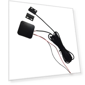 Smart Garage Switch — Smart Home Hubs & Controllers, Elenxs Consumer Electronics
