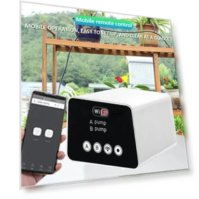 Smart Garden Irrigation Controller — Controllers, Home Furnishing Department Mall