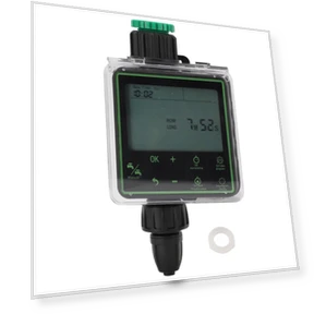 Smart Garden Timer — Controllers, CosyHome