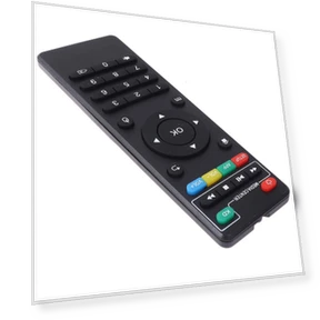 Smart IR Remote Controller — Remote Controls, Duskca