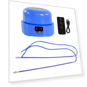 Smart Jump Rope with Adjustable Speed — Jump Ropes, Wosawe outdoor sports
