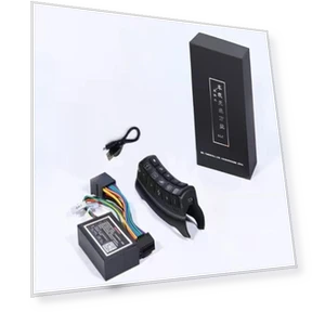 Smart Remote Control Backlight — Car Accessories & Gadgets, loverapple