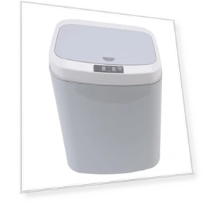 Smart Trash Can — Kitchen Cans, CosyHome