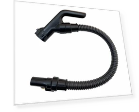Smart Vacuum Hose — Installation Parts, Hitachi