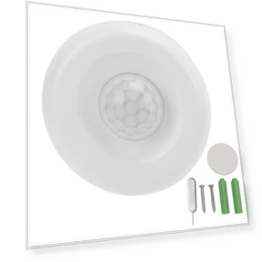 Smart WiFi PIR Motion Sensor — Motion Sensors, Neoglint