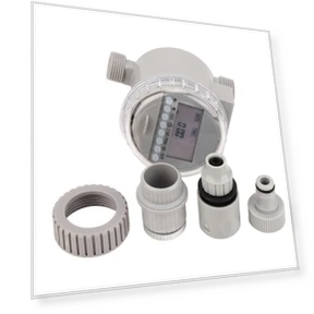 Solar Water Timer — Controllers, GoolRC