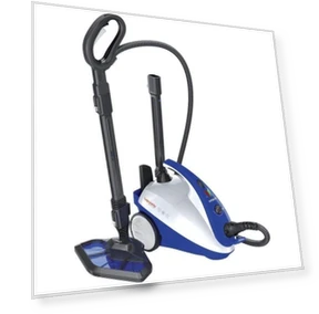Steam Cleaner — Steam Cleaners, Polti