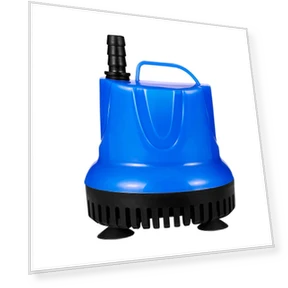 Submersible Aquarium Pump — Water Pumps, Master key