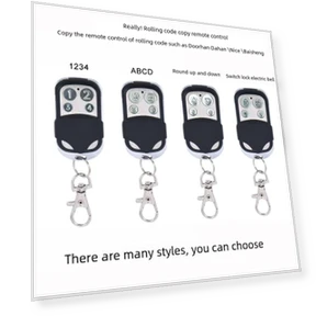 Universal Remote Control — Remote Controls, AI Supermarket