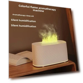 USB Aromatherapy Air Humidifier — Diffusers, Feiran Home Center-3