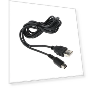 USB Charging Cable — Cables, Hobbies mall