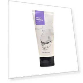 White Jewel Smart Peeling — Sets & Kits, The Face Shop