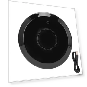 Wi-Fi Remote Control for Smart Infrared Voice Control — Remote Controls, Neoglint
