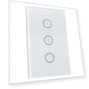 Wi-Fi Smart Dimmer Switch — Dimmer Switches, Neoglint