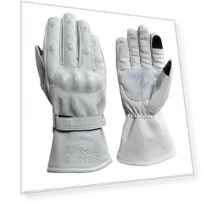 Winter Motorcycle Gloves — Gloves, Zen Picks