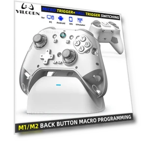 Wireless Gaming Controller — Gaming Controllers, VILCORN