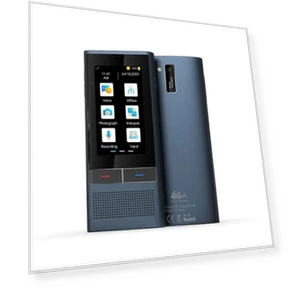 AI Voice Translator — Language Translators, ESTG