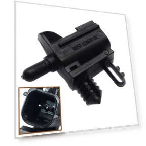 Air Temperature Sensor — Charge Temperature, Car products franchise town