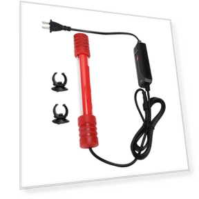 Aquarium UV Sterilizer Light — Heaters & Chillers, TOMTOP JMS