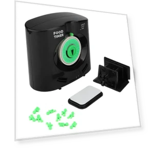 Automatic Fish Feeder Timer — Feeders, TOMTOP JMS