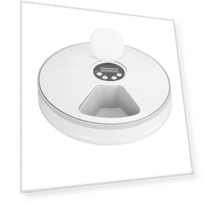Automatic Pet Feeder — Automatic Feeders, CosyHome