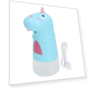 Automatic Soap Dispenser — Care Dispensers, TOMTOP JMS