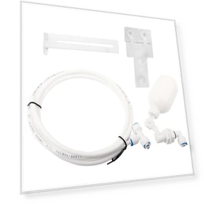Automatic Water Top-Up System — Controllers, TOMTOP JMS